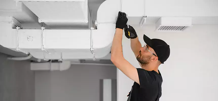 Our Air Duct Cleaning Services in Bayou Cane, LA