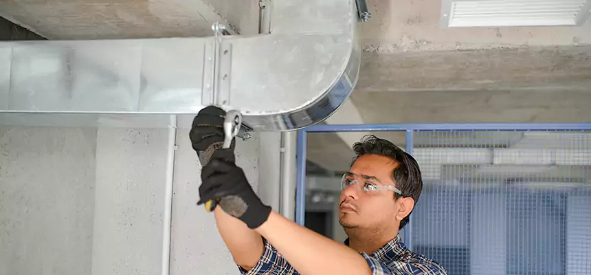 Our Air Duct Installation Services in Bayou Cane, LA