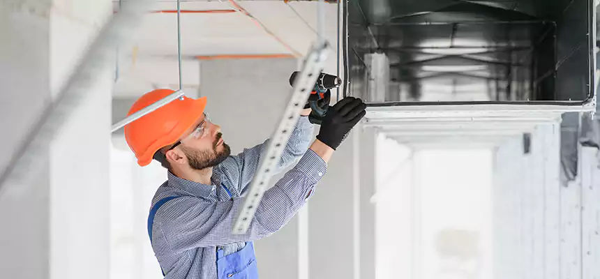 Our Air Vent Replacement Services in Bayou Cane, LA