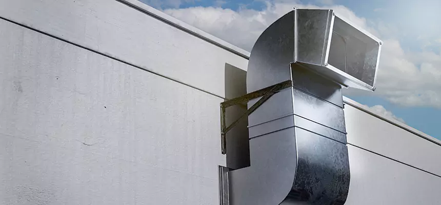 Trusted Industrial Dryer Vent Cleaning in Bayou Cane