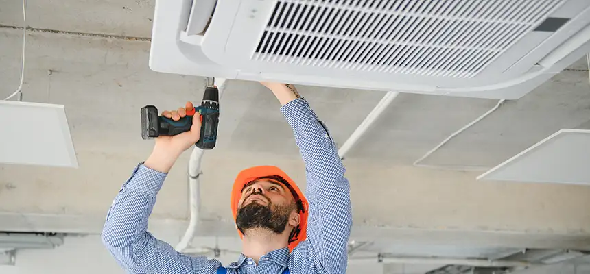 Detailed Multi‑Unit Riser & Roof Termination Cleaning in Bayou Cane