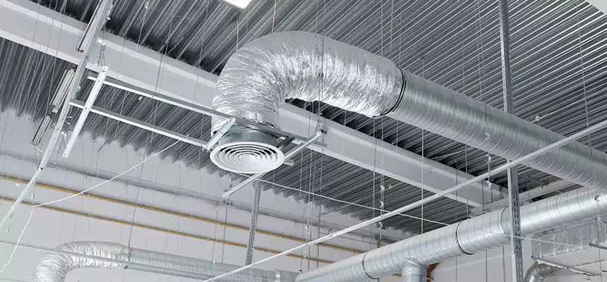 Our Dryer Vent Hose Replacement Services in Bayou Cane, LA