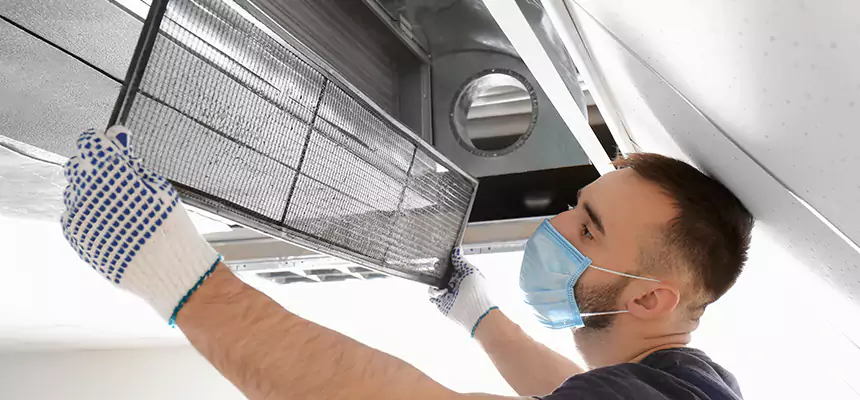 Our Dryer Vent Replacement Services in Bayou Cane, LA
