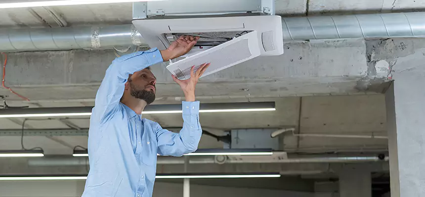 Our Energy Recovery Ventilation Cleaning Services in Bayou Cane, LA