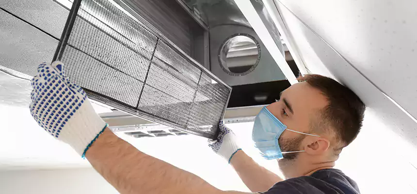 Our Home Duct Cleaning Services in Bayou Cane, LA