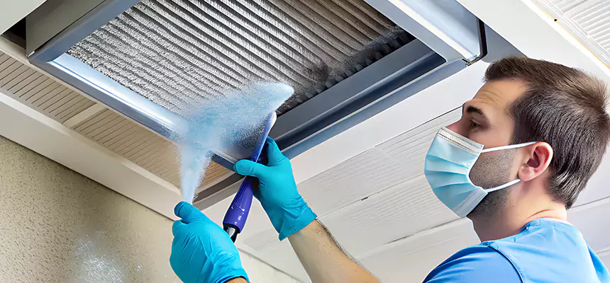 Our Home Ventilation Cleaning Services in Bayou Cane, LA