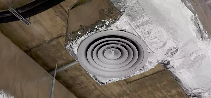 Our HVAC Ductwork Installation Services in Bayou Cane, LA