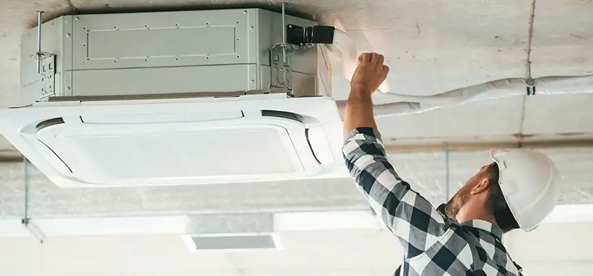 Our Local Vent Cleaning Services in Bayou Cane, LA