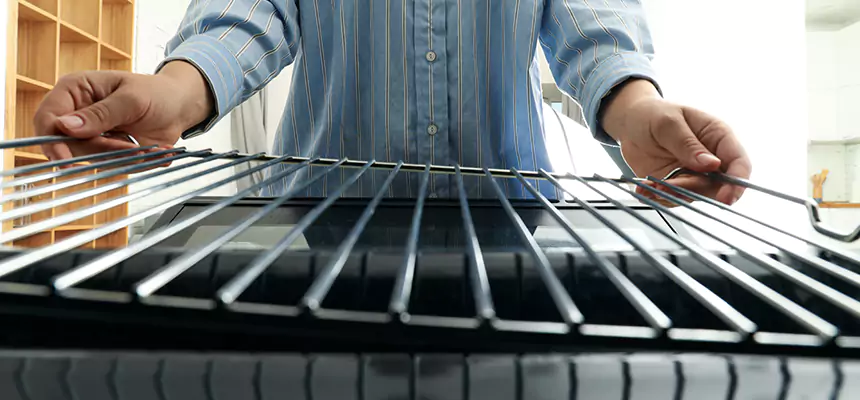 Our Vent Grille Washing Services in Bayou Cane, LA