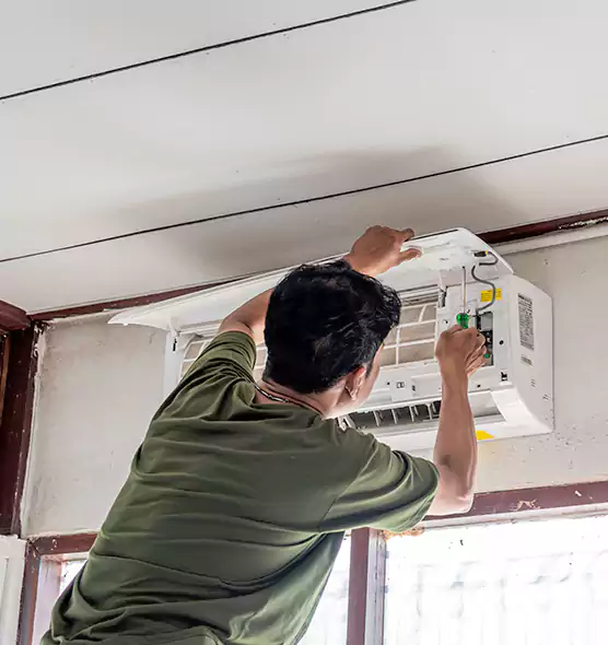 About Air Duct & AC Odor Removal in Bayou Cane, LA