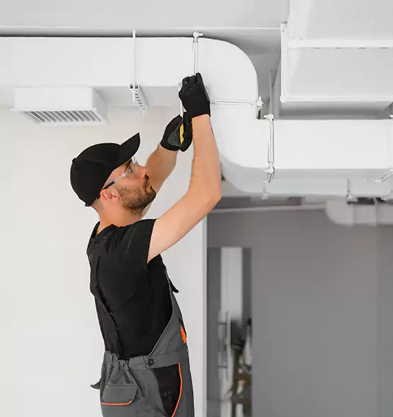 Professional Air Duct And Dryer Vent Cleaning in Bayou Cane, LA