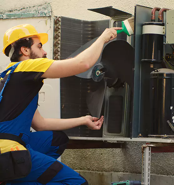 Professional Air Duct Washing Service in Bayou Cane, LA