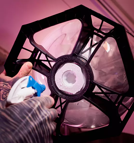 Advanced Basement Vent Cleaning in Bayou Cane, LA