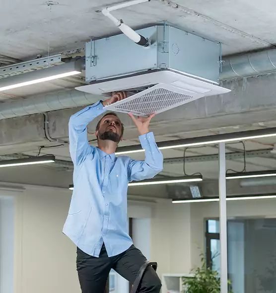 Expert Commercial Air Duct Cleaning in Bayou Cane, LA