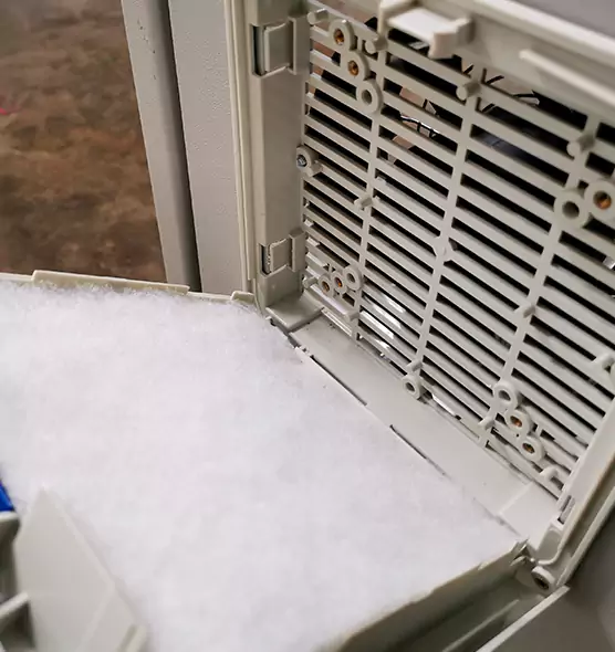 Professional Dryer Vent Mold Cleaning in Bayou Cane, LA