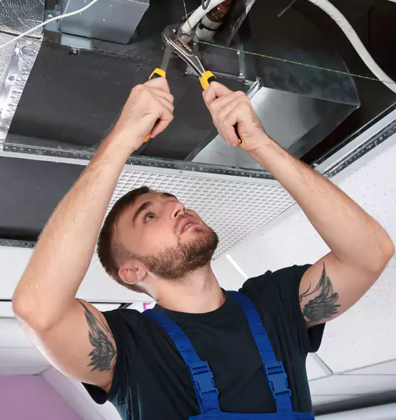 Trusted Home Air Duct Cleaning in Bayou Cane, LA