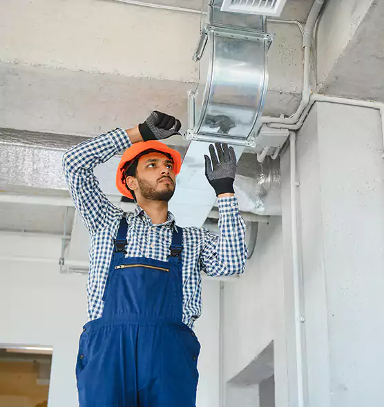 About Hotel Duct And Vent Cleaning in Bayou Cane, LA