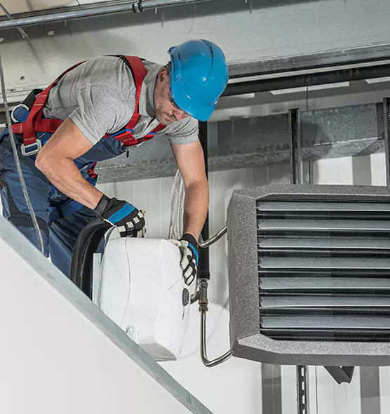 Professional HVAC Cleaning Solutions in Bayou Cane, LA