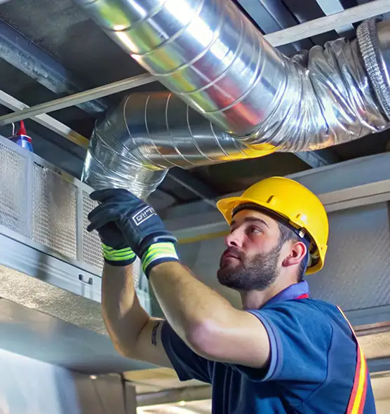 Professional NADCA Approved Air Duct Services in Bayou Cane, LA
