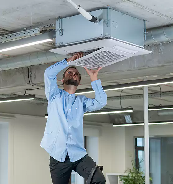 Advanced Residential Air Vent Cleaning in Bayou Cane, LA