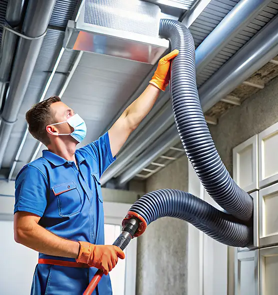 Welcome to Air Duct Cleaning & Repairs Bayou Cane — Your Local Roof Dryer Vent Cleaning Specialists in Bayou Cane, LA
