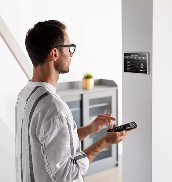 About Smart AC Vent Controller Services in Bayou Cane