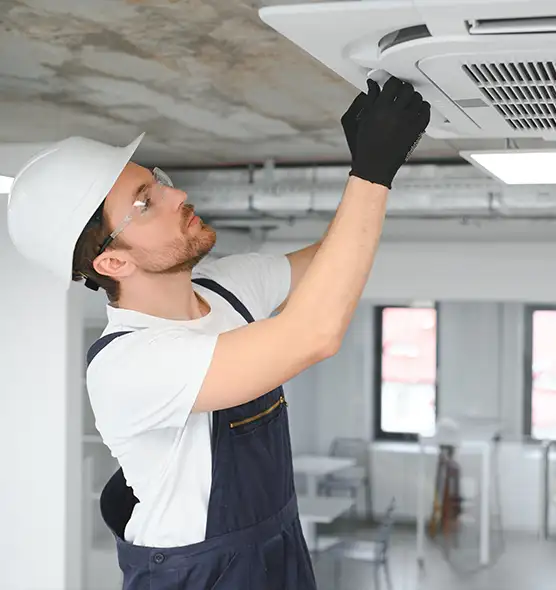 About Spring Air Duct Cleaning in Bayou Cane, LA