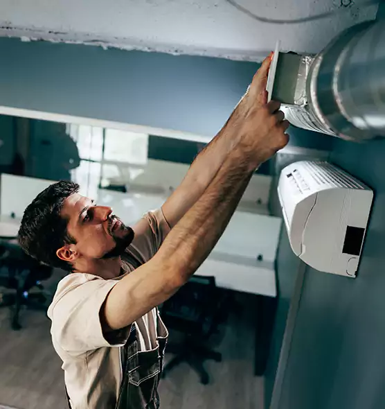 Reliable Warehouse Vent Cleaning in Bayou Cane, LA