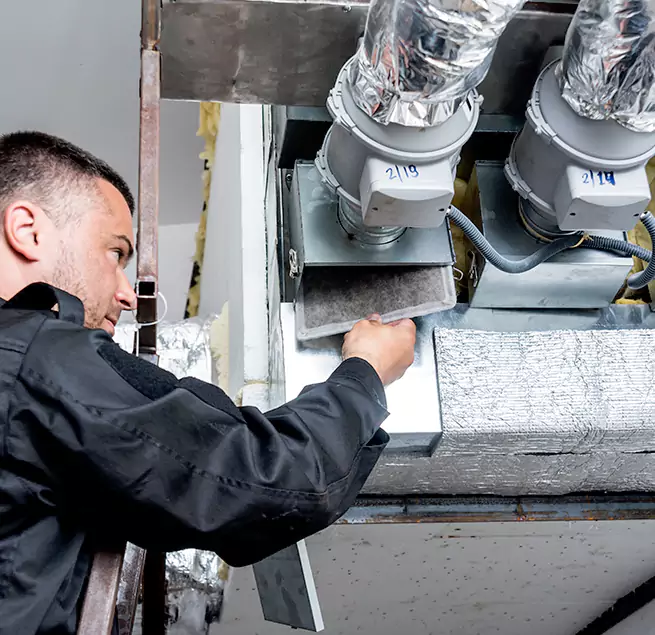 Why Homeowners & Businesses Trust Us in Bayou Cane, LA?