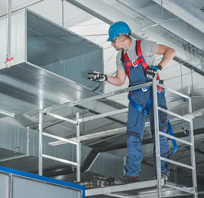 Why Homeowners & Businesses Trust Us in Bayou Cane, LA?