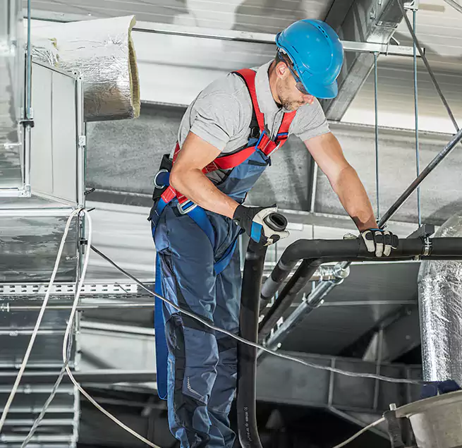 Why Homeowners & Businesses Trust Us in Bayou Cane, LA?