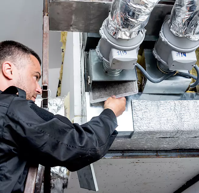 Why Homeowners & Businesses Trust Us in Bayou Cane, LA?