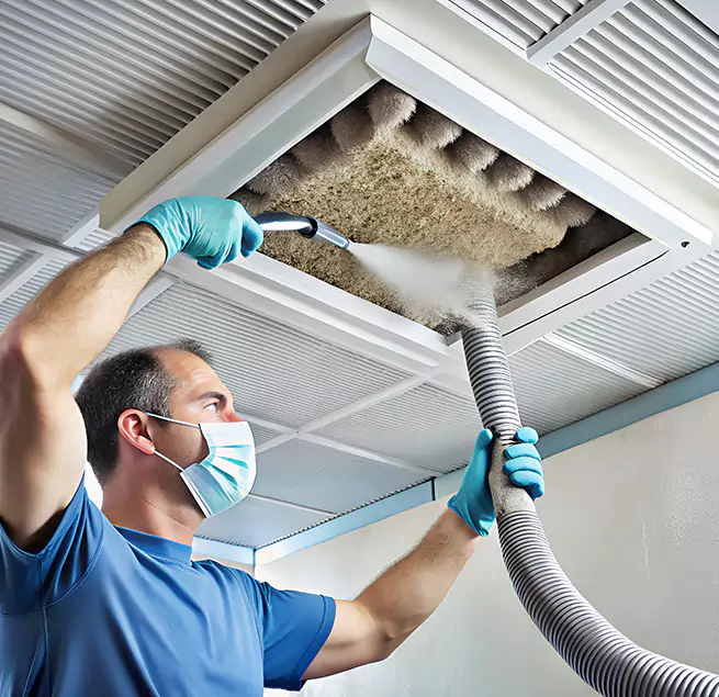 Why Homeowners Businesses Trust Us in Bayou Cane, LA?