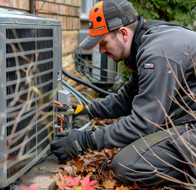 Why Homeowners & Businesses Trust Us in Bayou Cane, LA?