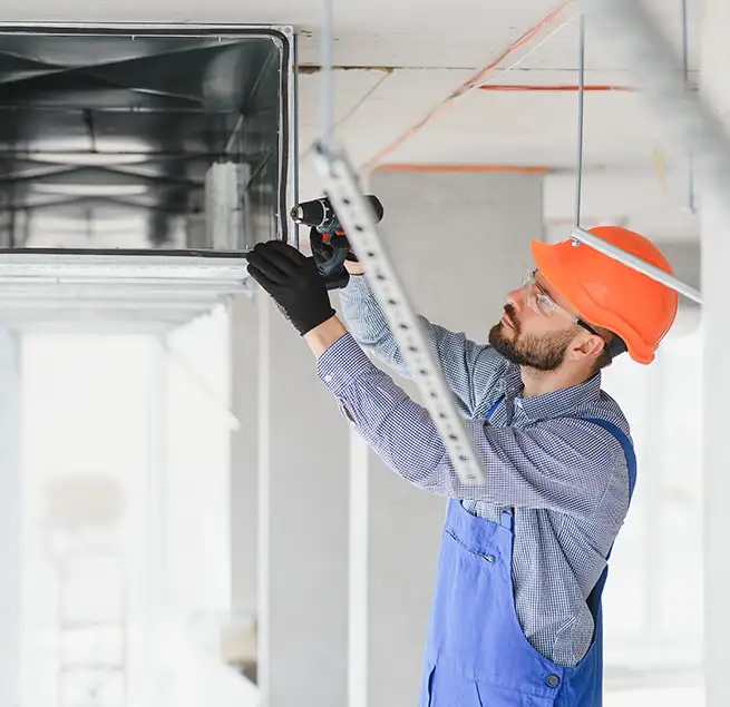 Why Homeowners Businesses Trust Us Bayou Cane, LA