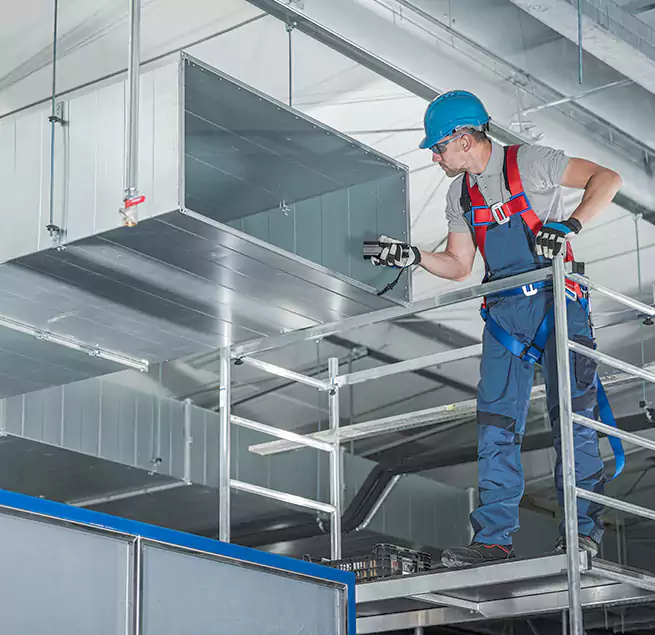 Why Homeowners & Businesses Trust Us in Bayou Cane, LA?