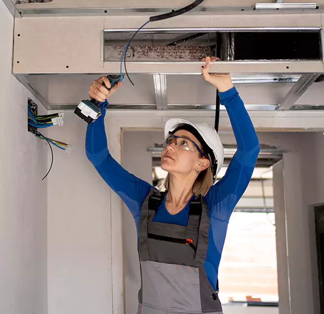 Why Homeowners & Businesses Trust Us in Bayou Cane, LA?