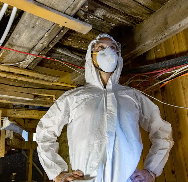 Why Homeowners & Businesses Trust Us in Bayou Cane, LA?