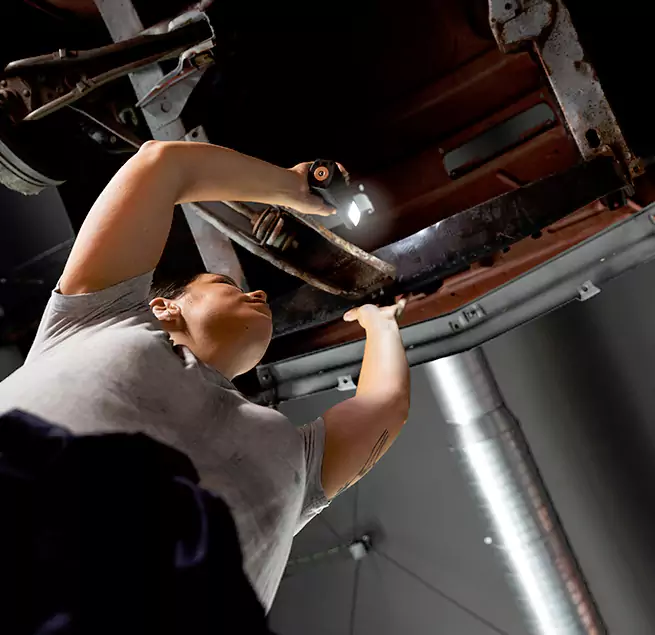 Why Homeowners & Businesses Trust Us Bayou Cane, LA