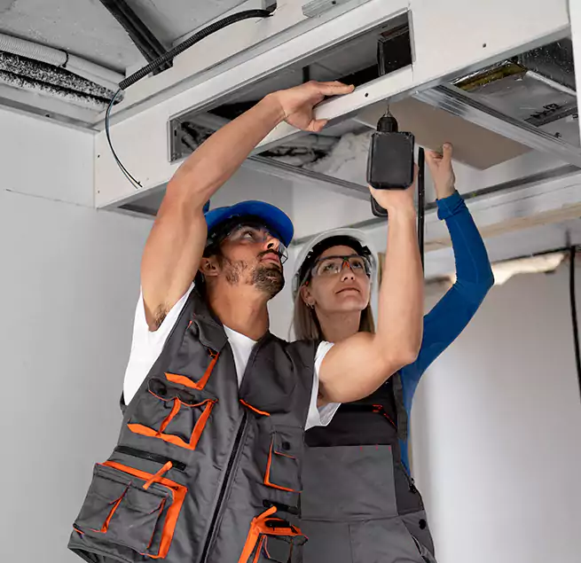 Why Homeowners & Businesses Trust Us in Bayou Cane, LA