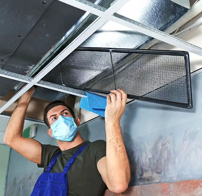 Why Homeowners & Businesses Trust Us in Bayou Cane, LA?