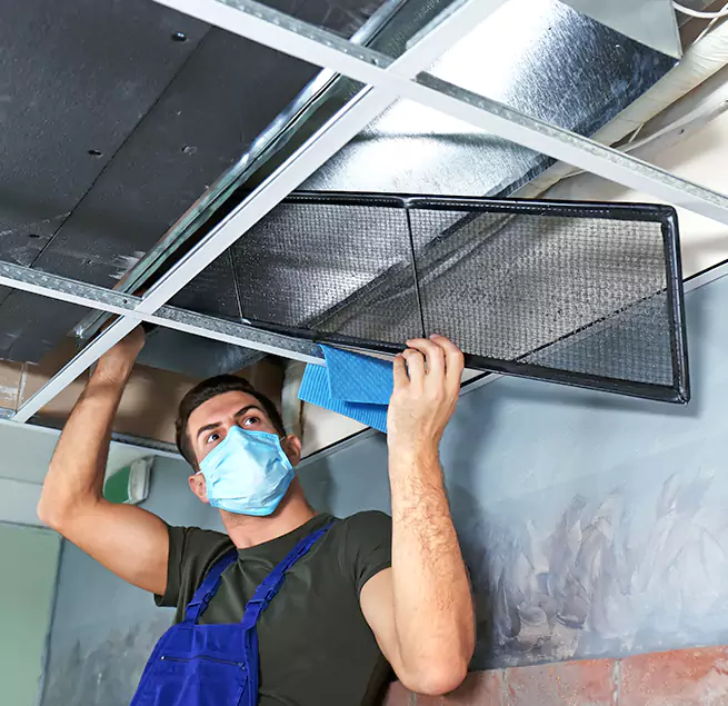 Why Homeowners & Businesses Trust Us in Bayou Cane, LA?