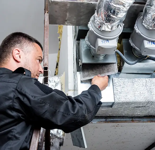 Why Homeowners & Businesses Trust Us in Bayou Cane, LA?